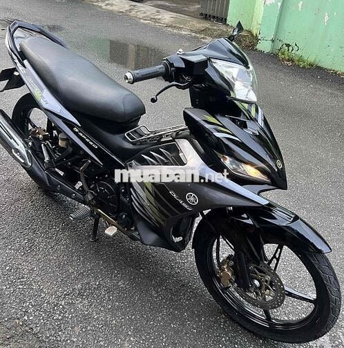 yamaha Exciter 135 đk 2014 xe đẹp nguyên bản