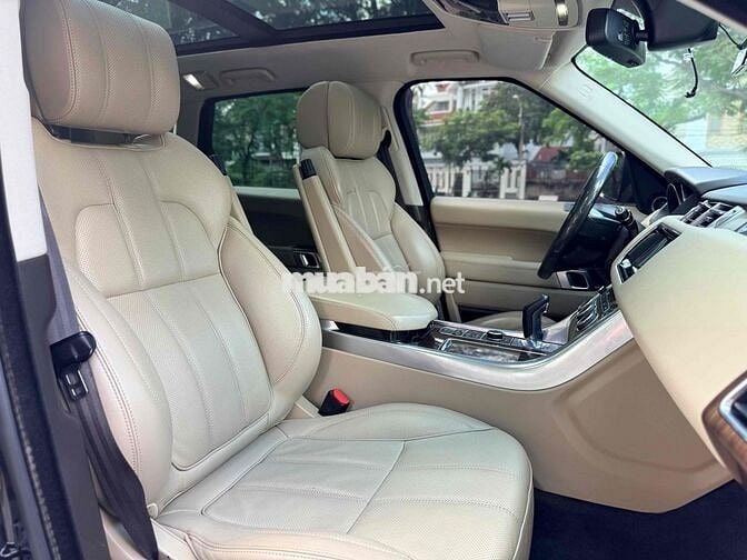 range rover sport bản 7 ghế siêu hiếm