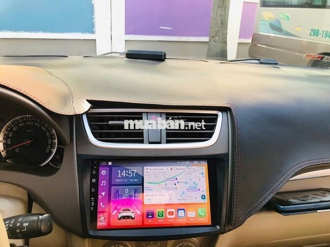 Suzuki Ertiga 2015 chính chủ, 110.000 km, còn mới