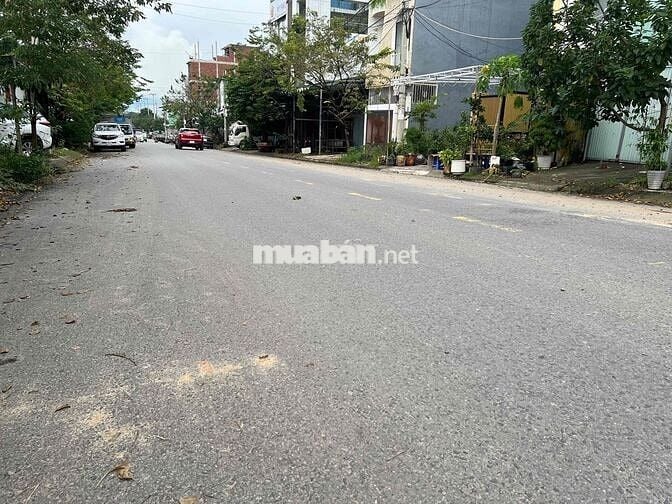 Chính chủ cần bán đất mặt tiền Nguyễn Nhược Pháp