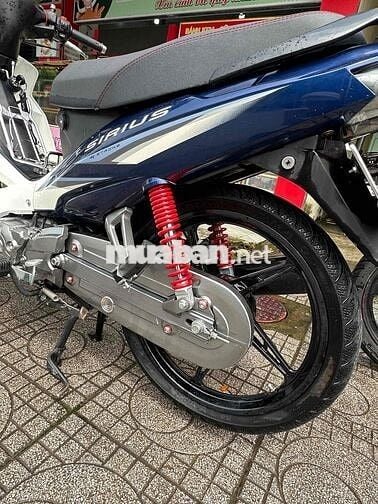 si rc dọn full mới ( chất xe như mới)