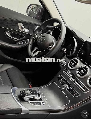 Chính chủ cần bán Mercedes C250 Exclusive Sx 2016