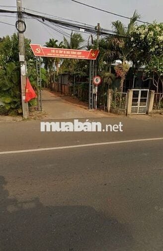 Bán Đất Tân Lập Đồng Phú Bình Phước