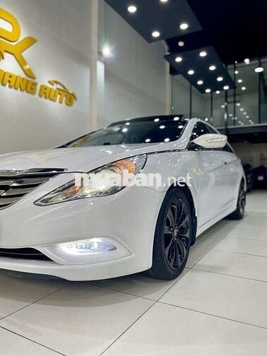 2012 2.0 AT - 74000 km