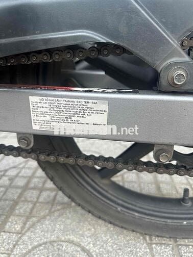 ex 1s9a xe đẹp máy zin êm ( có bán trả góp)