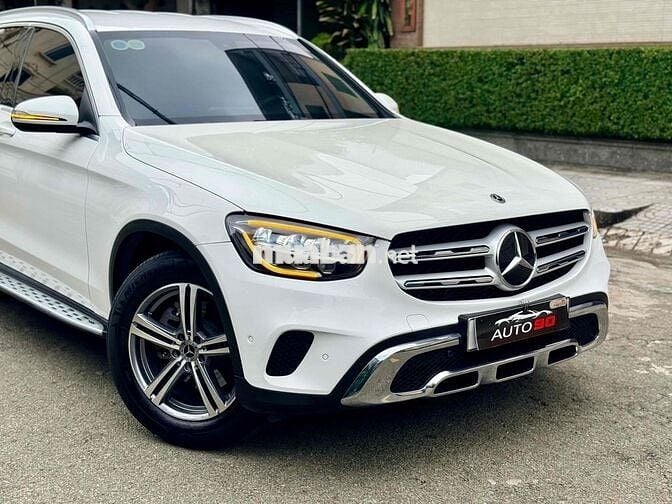 glc200 sx 2020 1 chủ full bảo dưỡng hãng
