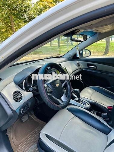 Chevrolet Cruze 2014 LTZ (2014)