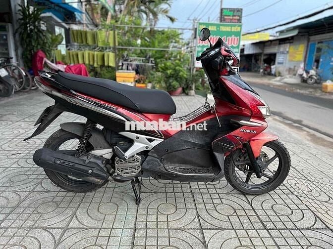 Honda Airblade bstp 8787 máy zin êm chạy nhẹ