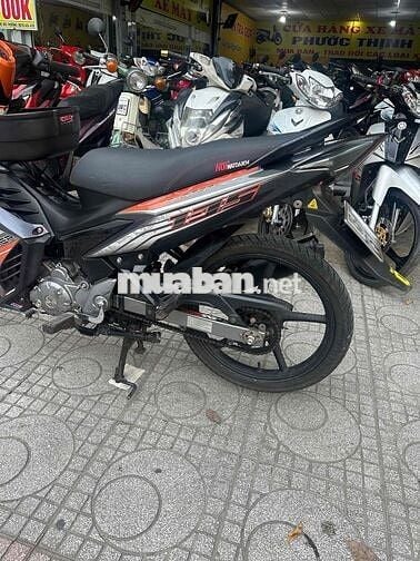 ex 1s9a xe đẹp máy zin êm ( có bán trả góp)