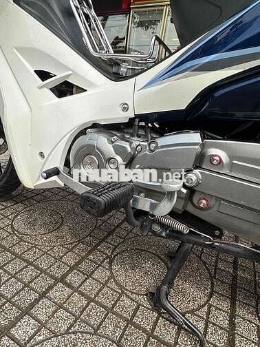 si rc dọn full mới ( chất xe như mới)