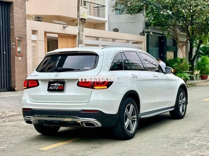 glc200 sx 2020 1 chủ full bảo dưỡng hãng