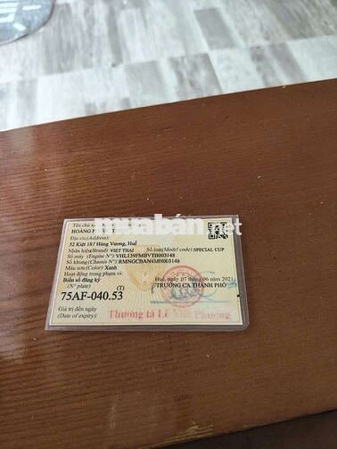 Cup 50c, nguyên rin,đẹp như mới,