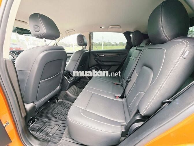 VinFast VF8 Eco 2022 siêu đẹp