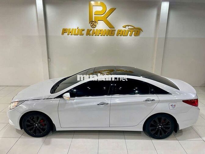 2012 2.0 AT - 74000 km