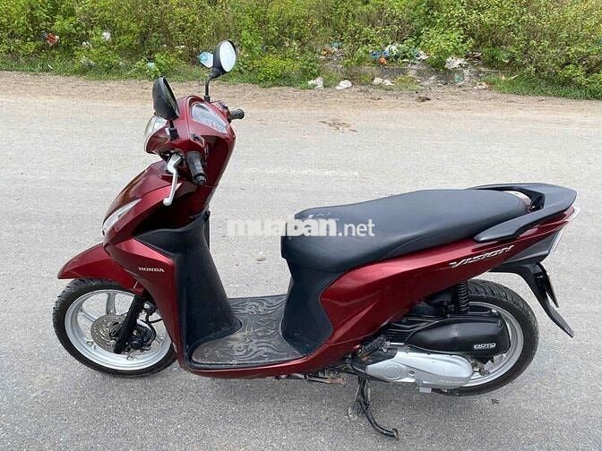 Cần bán lại vison 2018 bs 65 cần Thơ máy rin