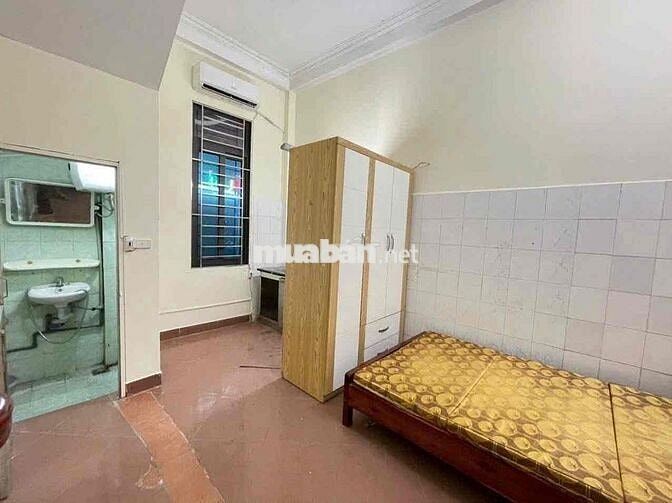 Bán nhà Lê Văn Lương, Cầu Giấy lô góc ô tô 35m 10 tỷ