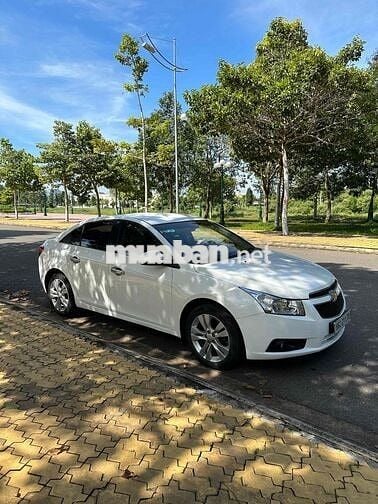 Chevrolet Cruze 2014 LTZ (2014)