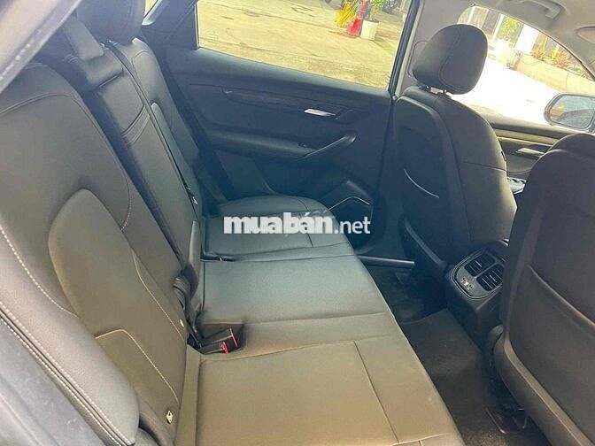 Toyota Fortuner 2.4G AT xe chất đẹp xhd được