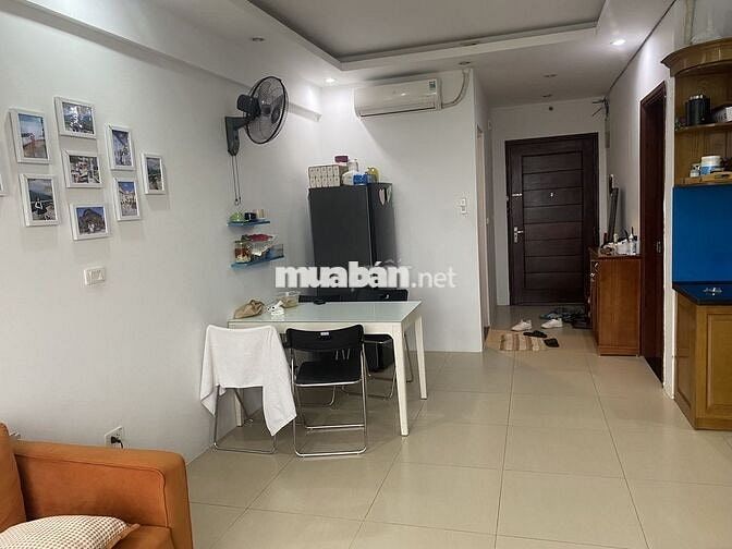 Bán Căn hộ chung cư greern star