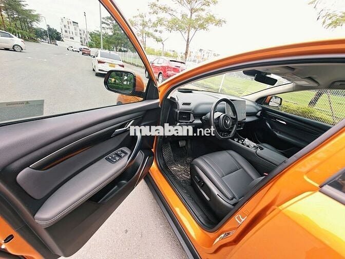 VinFast VF8 Eco 2022 siêu đẹp