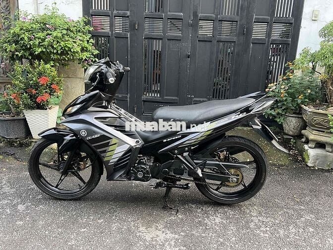 yamaha Exciter 135 đk 2014 xe đẹp nguyên bản