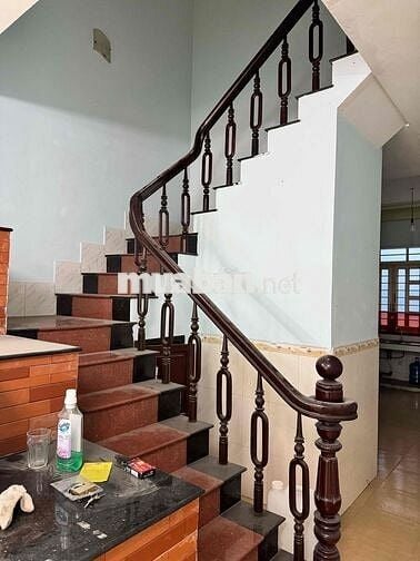 Bán nhà 4❌20m 3 tầng đường 30m KDC Cao Lỗ P4Q8