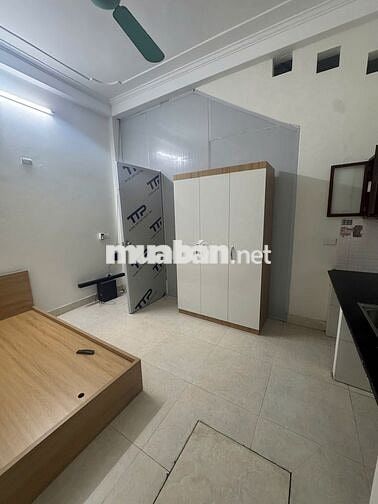 CHO THUÊ PHÒNG GIÁ RẺ – NGÕ 180 TÂY MỖ