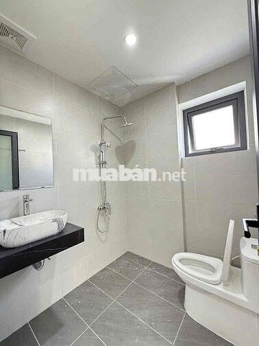 KHAI TRƯƠNG DỰ ÁN 1PN TÁCH BẾP BAN CÔNG 35m2 - NGAY CILY LANDS