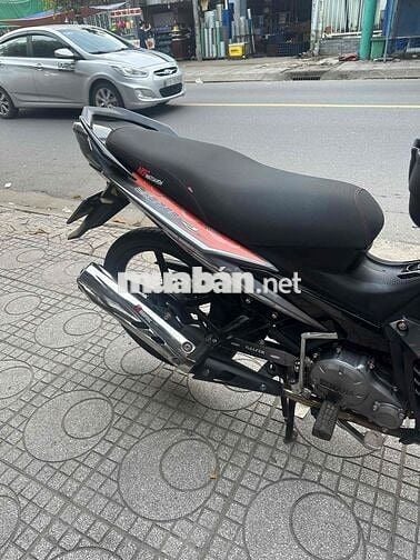 ex 1s9a xe đẹp máy zin êm ( có bán trả góp)