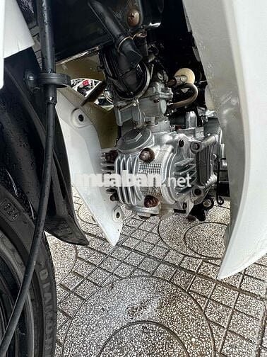 si rc dọn full mới ( chất xe như mới)