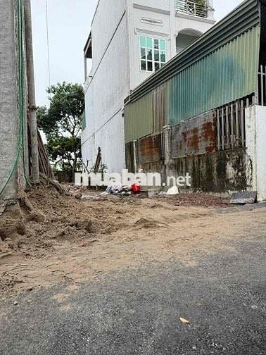 48,3m2 ngay bờ hồ Lương Lỗ, Tiên Dương, Đông Anh. Tài chính ~5 tỉ