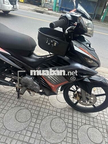 ex 1s9a xe đẹp máy zin êm ( có bán trả góp)