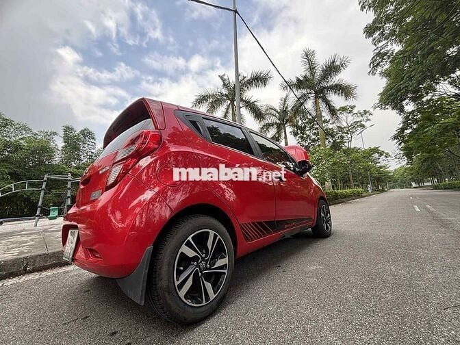 Chevrolet Spark 2018 Duo 1.2 MT - 96868 km