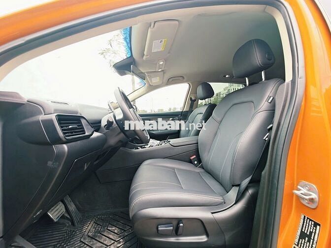 VinFast VF8 Eco 2022 siêu đẹp