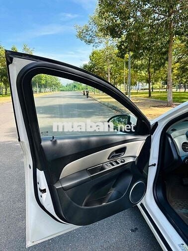 Chevrolet Cruze 2014 LTZ (2014)