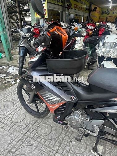 ex 1s9a xe đẹp máy zin êm ( có bán trả góp)