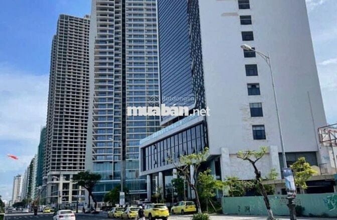 BÁN NHÀ 2 TẦNG AN THƯỢNG 17 - 60M2 NGANG 4M - NGAY PHỐ TÂY AN THƯỢNG