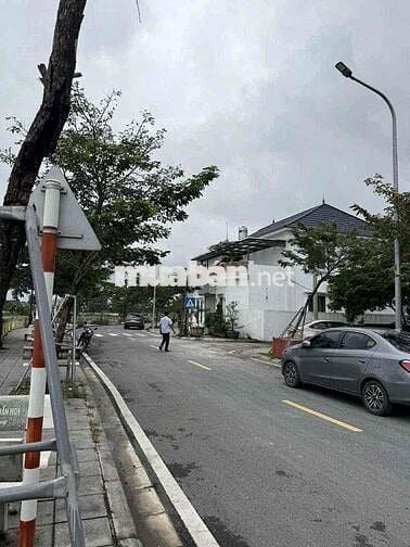 48,3m2 ngay bờ hồ Lương Lỗ, Tiên Dương, Đông Anh. Tài chính ~5 tỉ