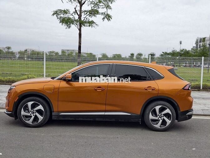 VinFast VF8 Eco 2022 siêu đẹp