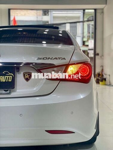 2012 2.0 AT - 74000 km