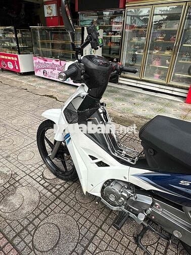 si rc dọn full mới ( chất xe như mới)