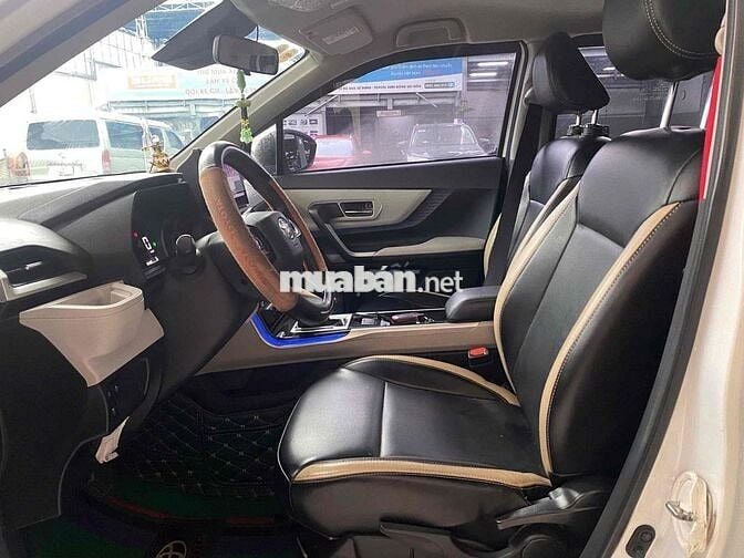 Toyota Veloz Cross 2022 CVT Top - 67000 km