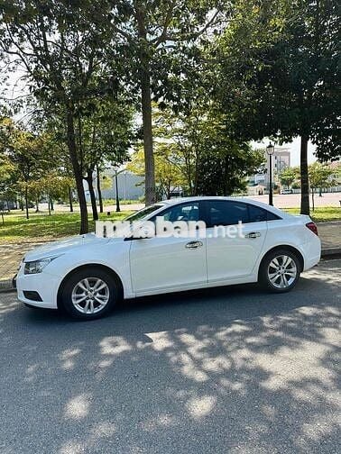 Chevrolet Cruze 2014 LTZ (2014)