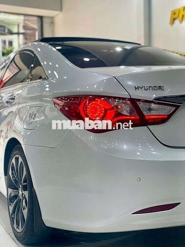 2012 2.0 AT - 74000 km