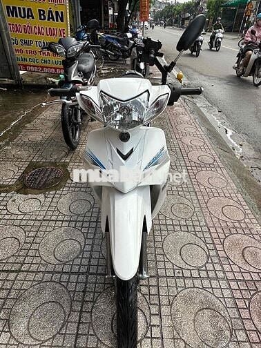 si rc dọn full mới ( chất xe như mới)