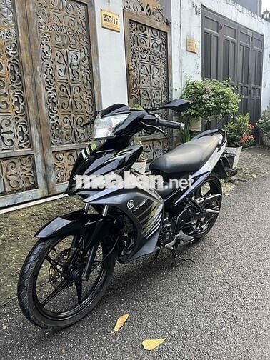 yamaha Exciter 135 đk 2014 xe đẹp nguyên bản