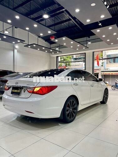 2012 2.0 AT - 74000 km