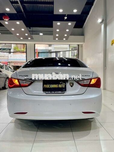 2012 2.0 AT - 74000 km