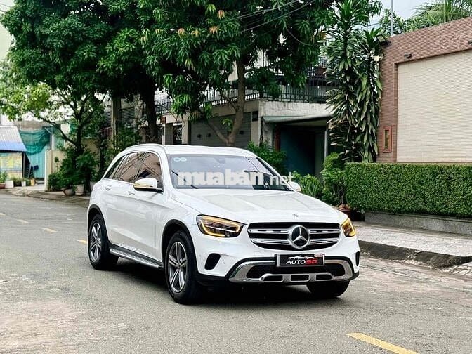 glc200 sx 2020 1 chủ full bảo dưỡng hãng