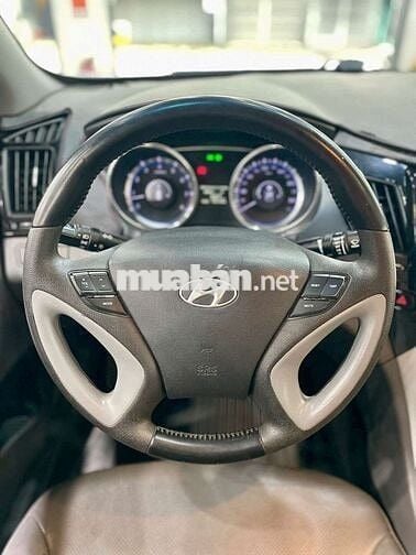 2012 2.0 AT - 74000 km